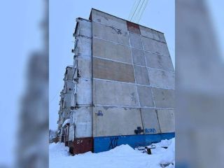 Продам трехкомнатную квартиру фото Магадан