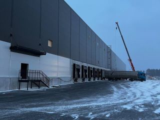 Сдается склад без посредников с коммуникациями фото Зеленодольск