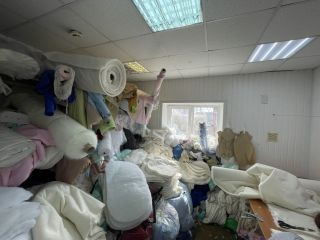 Сдаю помещение под производство отдельный вход видеонаблюдение фото 2 Пенза