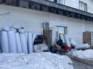 Сдаю помещение под производство отдельный вход видеонаблюдение фото 5 Пенза