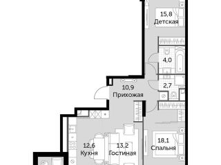 Продаю нежилое помещение фото 3 Москва