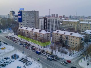 Продается нежилое помещение фото Тюмень