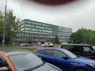 Сдается помещение под офис фото 6 Москва