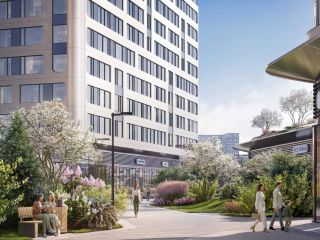 Продаю нежилое помещение фото 28 Москва