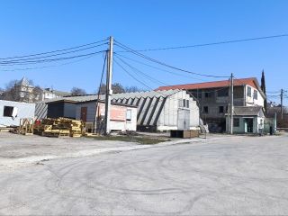 Сдаю помещение под склад с коммуникациями фото Севастополь