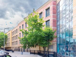 Продается однокомнатная квартира фото Москва