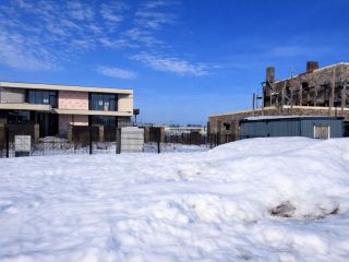 Продаю участок земли есть баня фото 8 Истра