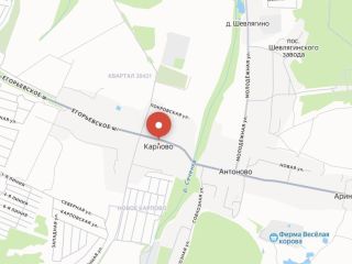 Продаю земельный участок асфальтная дорога на первой линии фото 4 Раменское