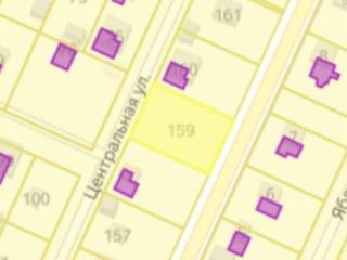 Продаю земельный участок асфальтная дорога на первой линии фото 6 Раменское