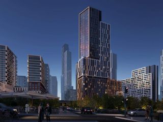 Продается двухкомнатная квартира фото 6 Москва