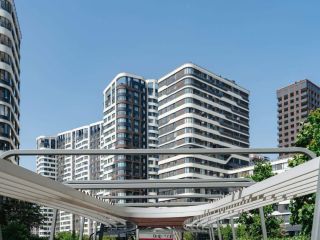 Продается трехкомнатная квартира фото 17 Москва