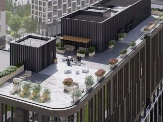 Продается 1 комнатная квартира фото 27 Москва