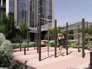 Продам 1 комнатную квартиру фото 15 Москва