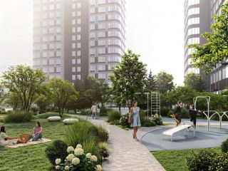 Продается 1 комнатная квартира фото 9 Москва