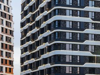 Продам однокомнатную квартиру фото 7 Москва