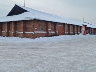 Сдам помещение под склад асфальтная дорога фото 2 Екатеринбург