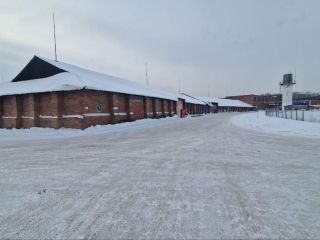 Сдам помещение под склад асфальтная дорога фото 4 Екатеринбург