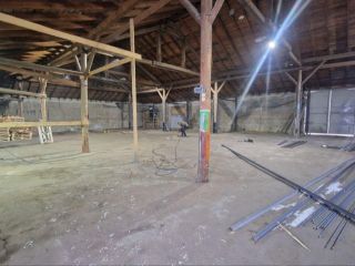 Сдам помещение под склад асфальтная дорога фото 6 Екатеринбург