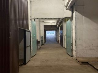 Сдам помещение под склад есть пожарная сигнализация фото 2 Казань