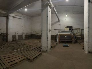 Сдам помещение под склад есть пожарная сигнализация фото 3 Казань