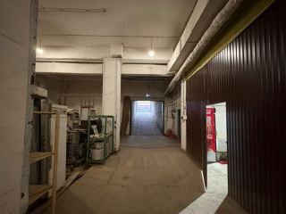 Сдам помещение под склад есть пожарная сигнализация фото 5 Казань