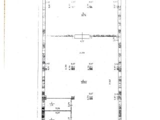 Сдам помещение под склад есть пожарная сигнализация фото 8 Казань