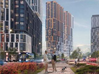 Продаю 2 комнатную квартиру фото 6 Москва