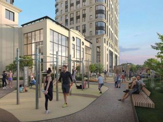 Продам двухкомнатную квартиру фото 32 Москва