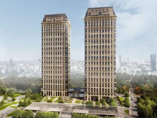 Продается 2 комн. квартира фото 13 Москва