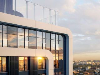 Продается 2 комн. квартира фото 22 Москва