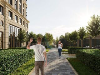 Продается 2 комн. квартира фото 29 Москва