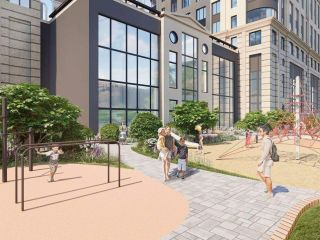 Продается 2 комн. квартира фото 36 Москва