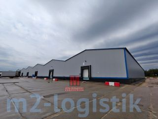 Сдаю складское помещение неотапливаемый фото Балашиха