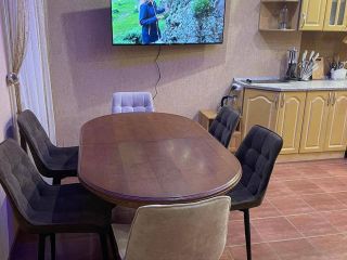 Продаю трешку установлены пластиковые окна с мебелью фото 4 Карачаевск