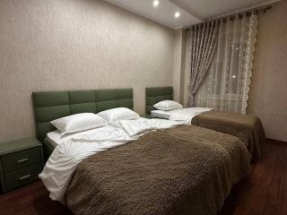 Продаю трешку установлены пластиковые окна с мебелью фото 11 Карачаевск