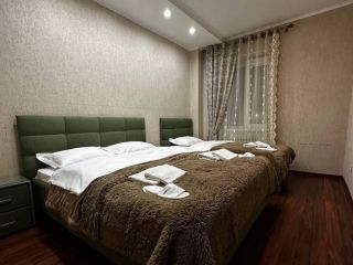 Продаю трешку установлены пластиковые окна с мебелью фото 13 Карачаевск