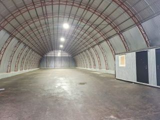 Сдается помещение под склад подключена канализация асфальтная дорога фото 2 Балашиха