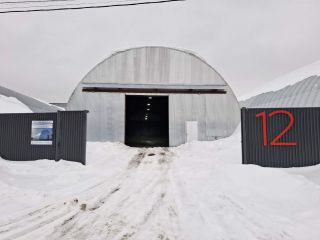 Сдается помещение под склад подключена канализация асфальтная дорога фото 3 Балашиха