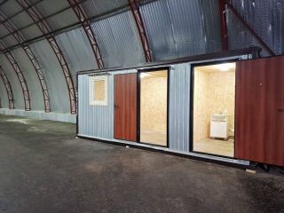 Сдается помещение под склад подключена канализация асфальтная дорога фото 4 Балашиха