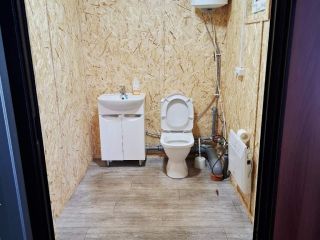 Сдается помещение под склад подключена канализация асфальтная дорога фото 5 Балашиха