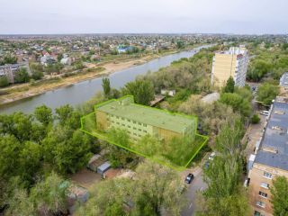 Продам нежилое помещение на первой линии фото Астрахань