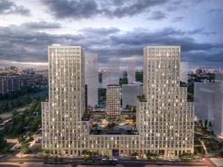 Продаю студию фото 11 Москва