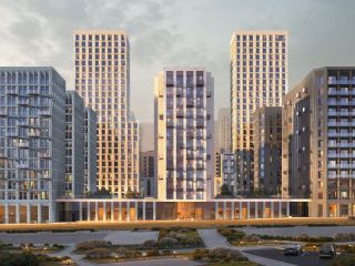 Продам студию фото 2 Москва