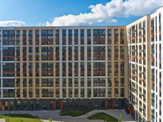 Продается двухкомнатная квартира фото 5 Москва