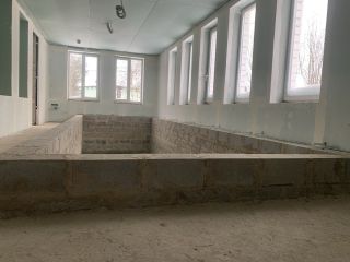 Продам кирпичный дом с коммуникациями фото 9 Москва