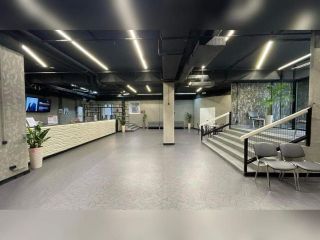 Продам нежилое помещение панорамные окна фото 2 Москва