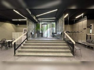 Продам нежилое помещение панорамные окна фото 3 Москва