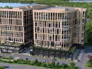 Продаю офисное помещение рассрочка фото 2 Москва