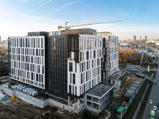 Продаю офисное помещение рассрочка фото 14 Москва