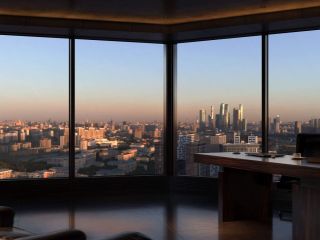 Продам помещение под офис видеонаблюдение фото 7 Москва